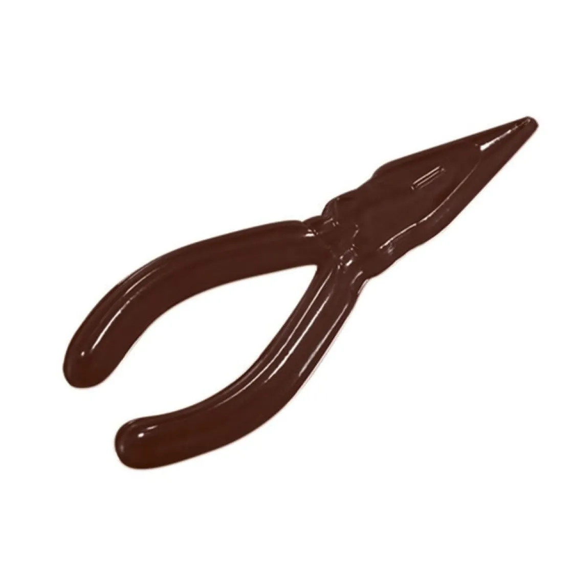 Martellato Chocolademal Gereedschap (4x)* Figuur Mallen