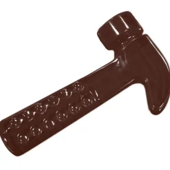 Martellato Chocolademal Gereedschap (4x)* Figuur Mallen