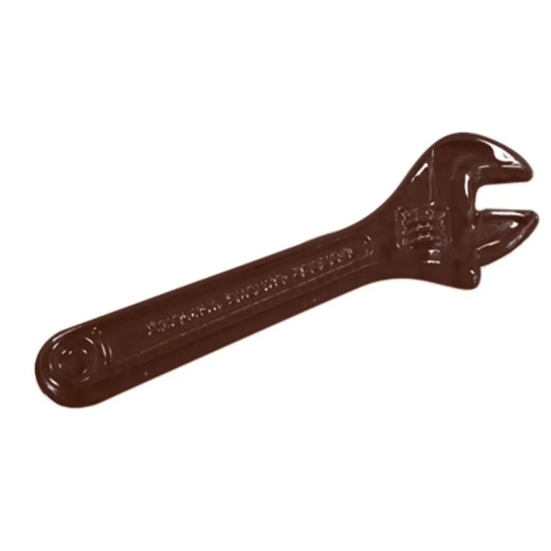 Martellato Chocolademal Gereedschap (4x)* Figuur Mallen