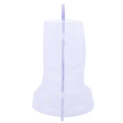 Martellato Chocolademal Laars Groot 13,5 cm (h)* Hol Vormen