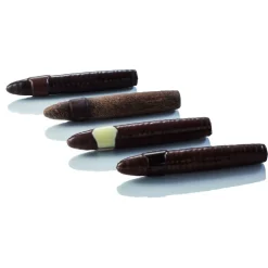 Martellato Chocolademal Sigaar (16x)* Figuur Mallen