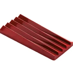 Martellato Chocolademal Tablet Peak (3x) 142x68x12mm* Tabletten En Repen Vormen