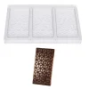 Martellato Chocolademal Tablet Kube (3x) 137x72mm* Tabletten En Repen Vormen