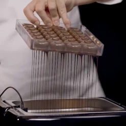 Martellato Couverture Smeltbak 6 liter Digitaal* Couverture Smeltbakken