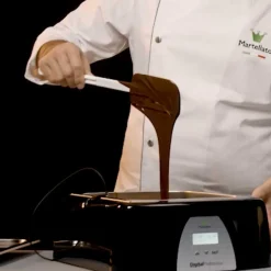 Martellato Couverture Smeltbak 3,6 liter Digitaal* Couverture Smeltbakken