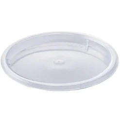 Martellato Deksel (t.b.v Lepelgebak Bucket 210ml) 100st.* Banket En Dessertvormen|Ijs En Dessert Vormen