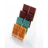 Martellato Display t.b.v. Chocoladerepen* Tabletten En Repen Vormen