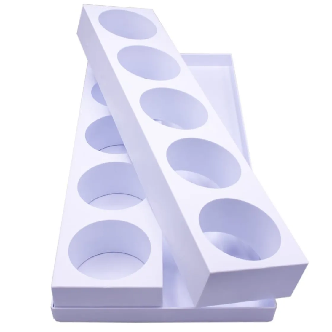 Martellato Gebaksvorm tray Rond 17x40cm* Banket En Dessertvormen