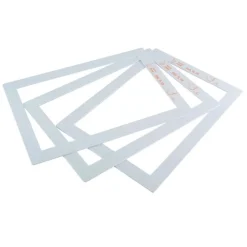 Martellato Kapseltrek Frame 570x370x3(h)mm*** Bakhulpmiddelen