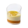 Martellato Lepelgebak cups Greek (50 ml) / 100 stuks* Ijs En Dessert Vormen|Banket En Dessertvormen
