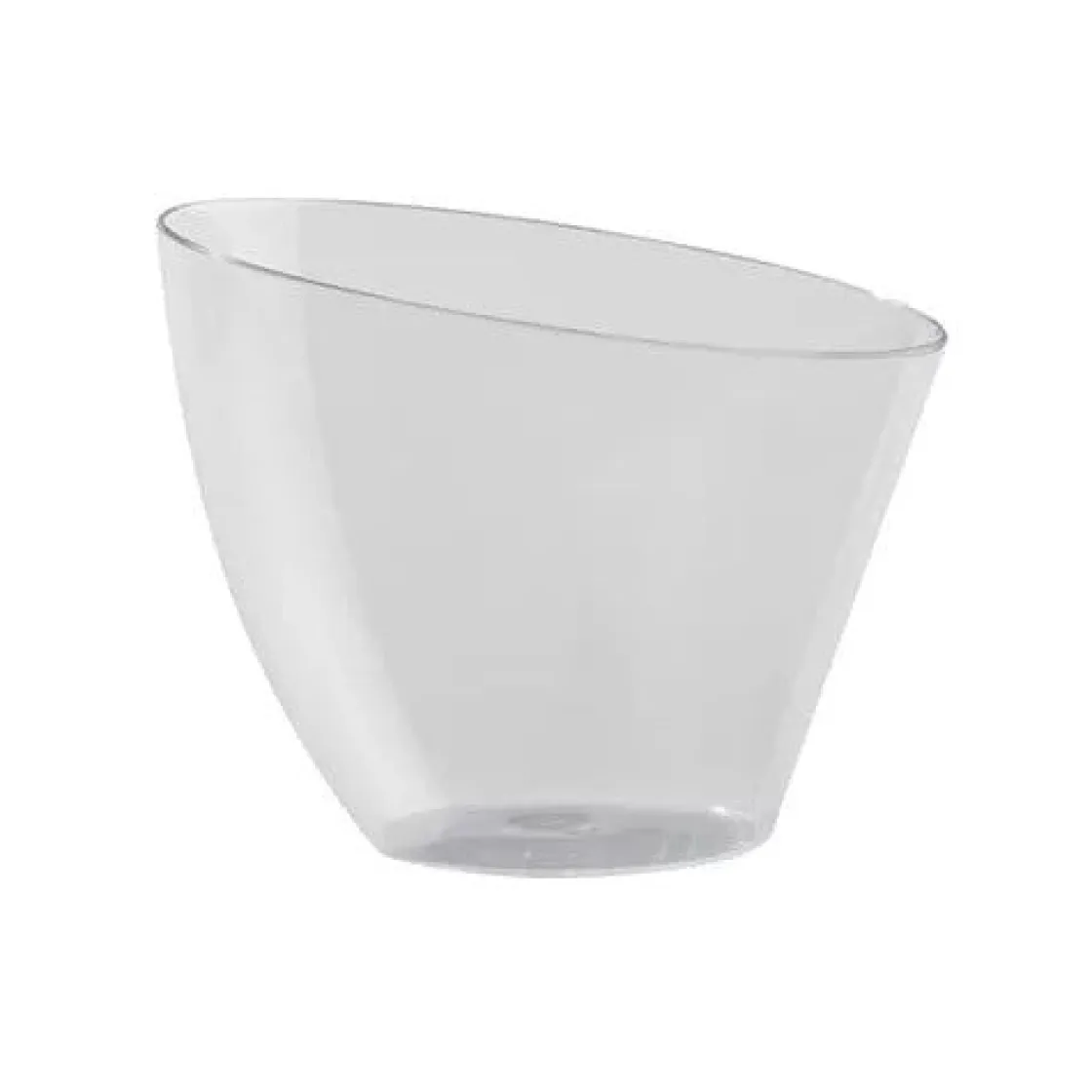 Martellato Lepelgebak cups Vela (140 ml) / 100 stuks* Ijs En Dessert Vormen|Banket En Dessertvormen