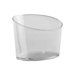 Martellato Lepelgebak cups Greek (190 ml) / 100 stuks* Ijs En Dessert Vormen|Banket En Dessertvormen