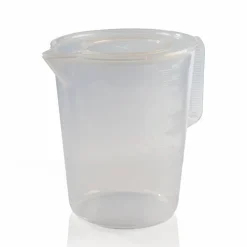 Martellato Maatbeker met Deksel 6L* Maatbekers En Emmers