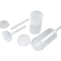 Martellato Push up CakePops Rond model 100st.* Ijs En Dessert Vormen|Banket En Dessertvormen