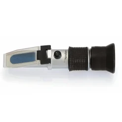 Martellato Refractometer 0-90BRIX* Meten En Wegen|Thermometers En Timers