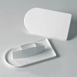 Martellato Smoother rond*** Smoothers