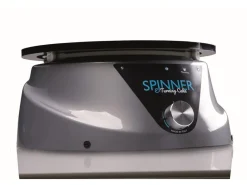 Martellato Spinner Elektrisch Draaiplateau Ø24cm* Taartplateaus