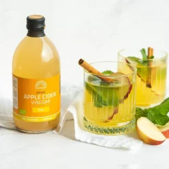 Mattisson Appelazijn Puur Biologisch 1000ml* Smaakstoffen