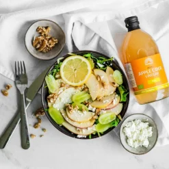 Mattisson Appelazijn Puur Biologisch 500ml* Smaakstoffen