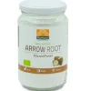 Mattisson Arrowroot (Pijlwortel Poeder) Biologisch 190g* Hulpstoffen En Bindmiddelen|Hulpstoffen