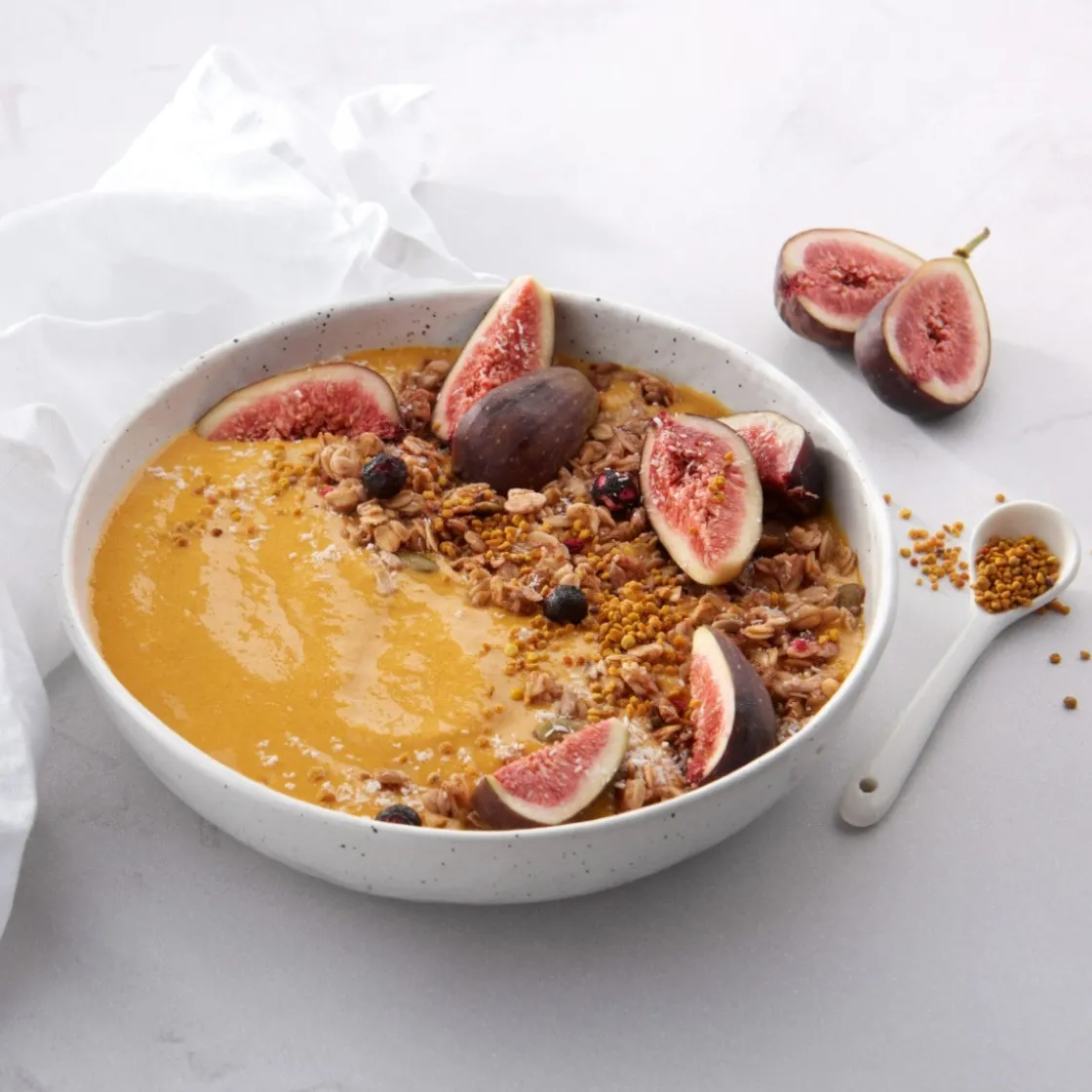 Mattisson Bijenpollen/Stuifmeelkorrels 300g* Zaden, Granen, Noten En Vruchten