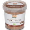 Mattisson Cacao Poeder Biologisch 300g* Cacaoproducten