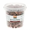 Mattisson Cacaobonen Rauw Biologisch 450g* Cacaoproducten