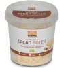 Mattisson Cacaoboter Biologisch 300g* Cacaoproducten