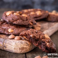 Mattisson Cacaopoeder Biologisch 100g* Cacaoproducten