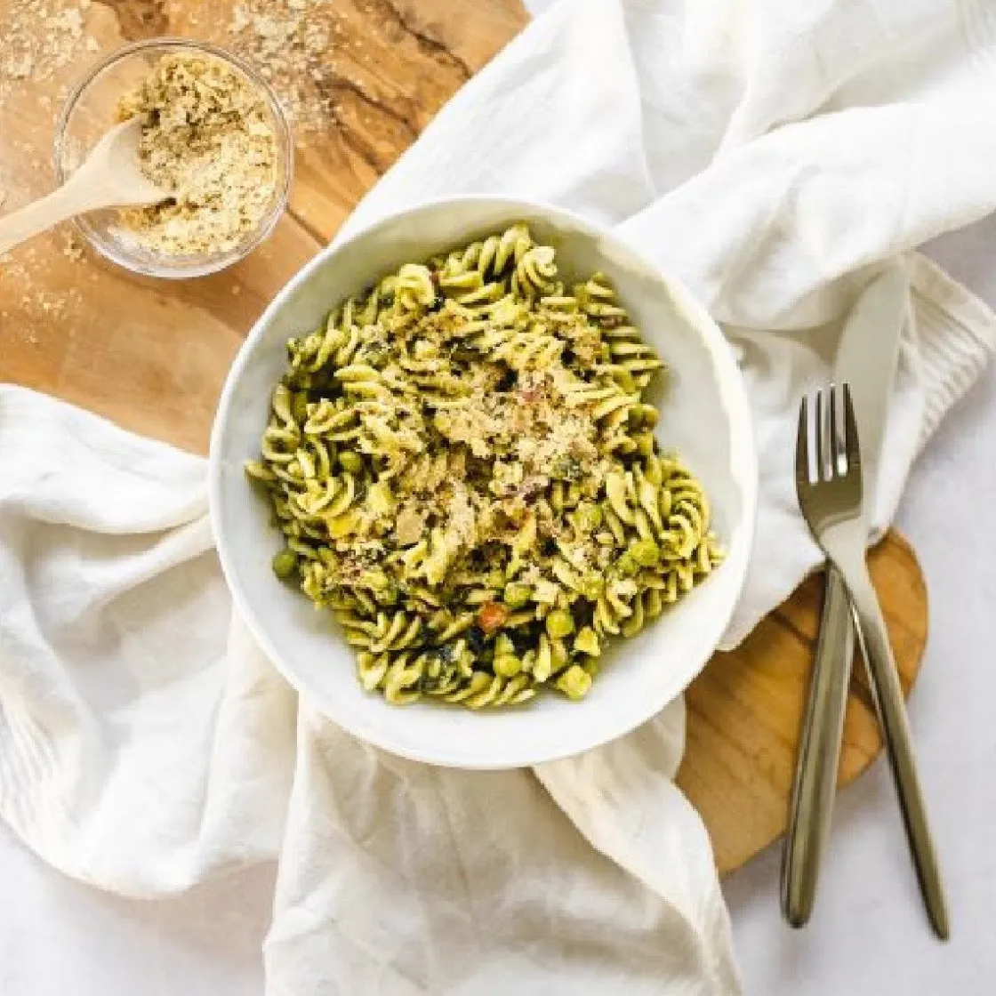 Mattisson Edelgistvlokken (met Vitamine B) 200g* Smaakstoffen