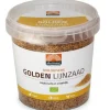 Mattisson Golden Lijnzaad Biologisch 500g* Zaden, Granen, Noten En Vruchten