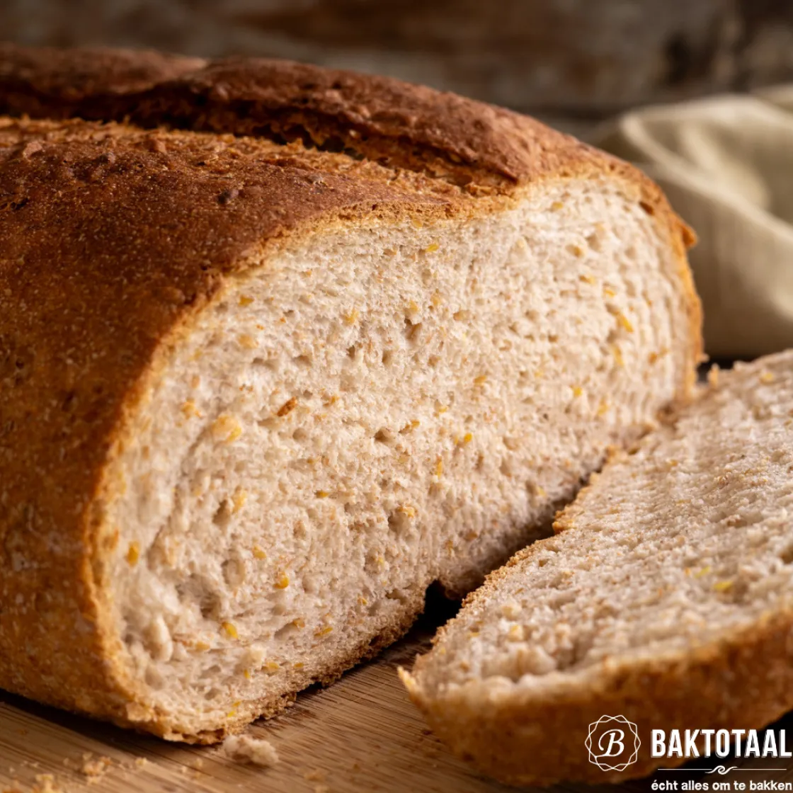 Mattisson Golden Lijnzaad Biologisch 500g* Zaden, Granen, Noten En Vruchten