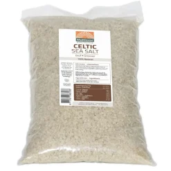 Mattisson Keltisch Zeezout Grof 1kg* Suiker En Zout