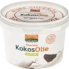 Mattisson Kokosolie Geurloos Biologisch 500ml* Oliën En Vetten|Hulpstoffen