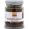 Mattisson Vanillepoeder Bourbon 30g* Smaakstoffen
