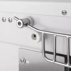 Maxima Deegkneder 10L Professioneel* Mixers En Blenders