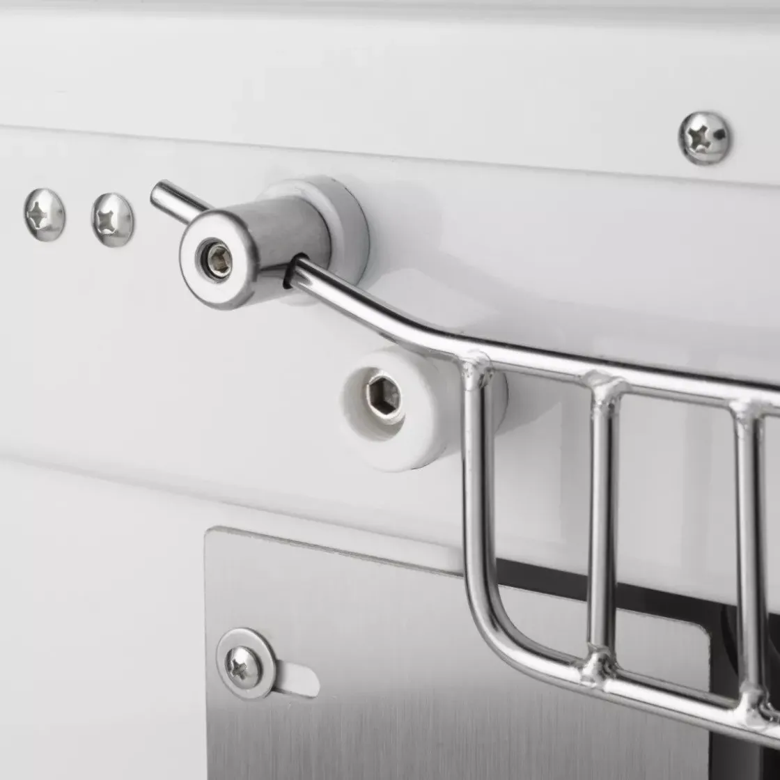 Maxima Deegkneder 10L Professioneel* Mixers En Blenders