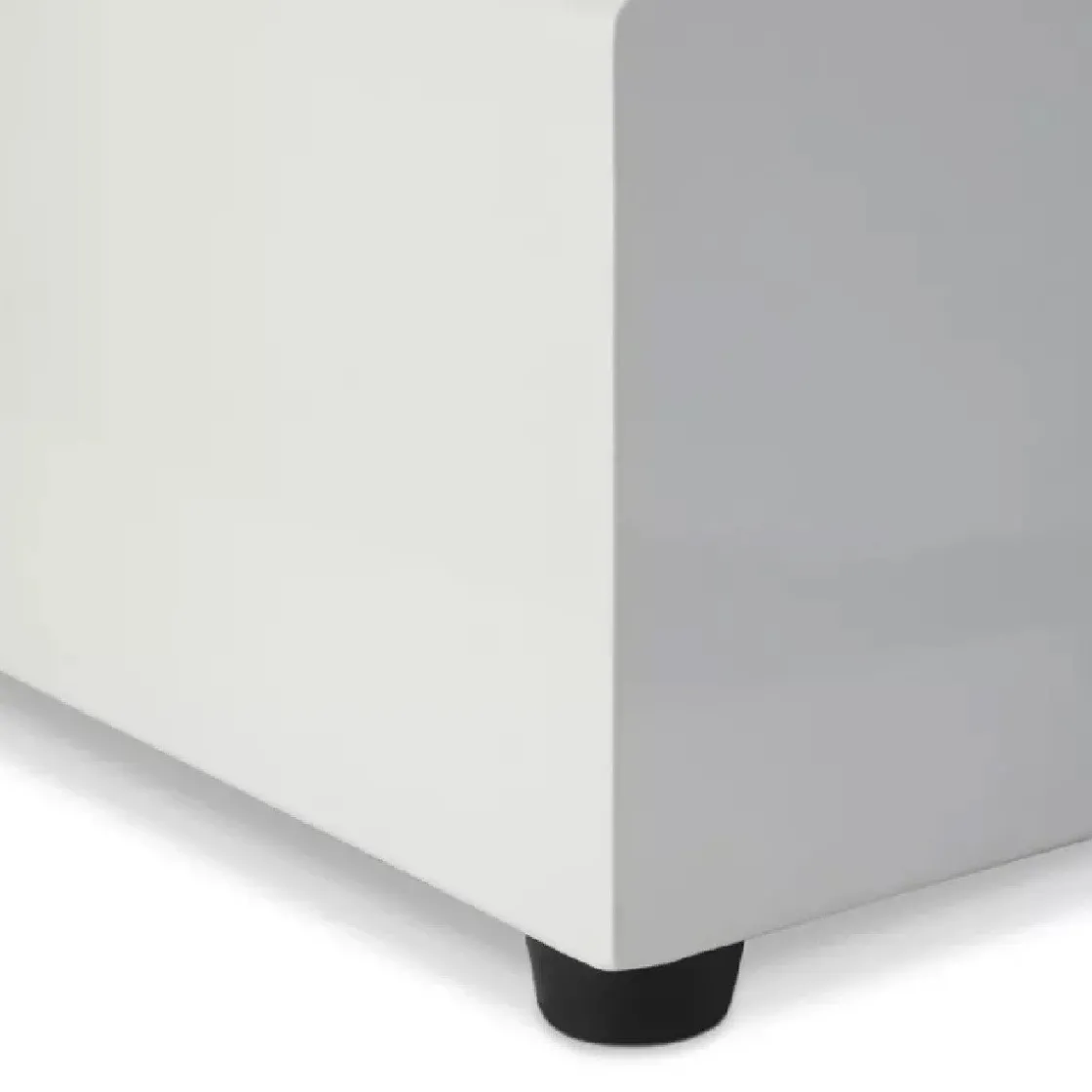 Maxima Deegkneder 10L Professioneel* Mixers En Blenders