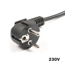 Maxima Deegkneder 8L Professioneel* Mixers En Blenders