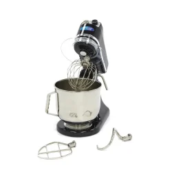 Maxima Planeetmenger MPM 7L Zwart Professioneel* Mixers En Blenders