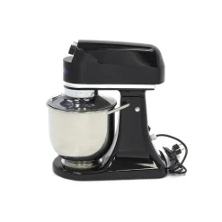 Maxima Planeetmenger MPM 7L Zwart Professioneel* Mixers En Blenders