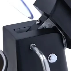 Maxima Planeetmenger MPM 7L Zwart Mat Professioneel* Mixers En Blenders