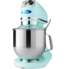 Maxima Planeetmenger MPM 7L Pastel Blauw Professioneel* Mixers En Blenders