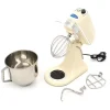 Maxima Planeetmenger MPM 7L Ivoor Professioneel* Mixers En Blenders