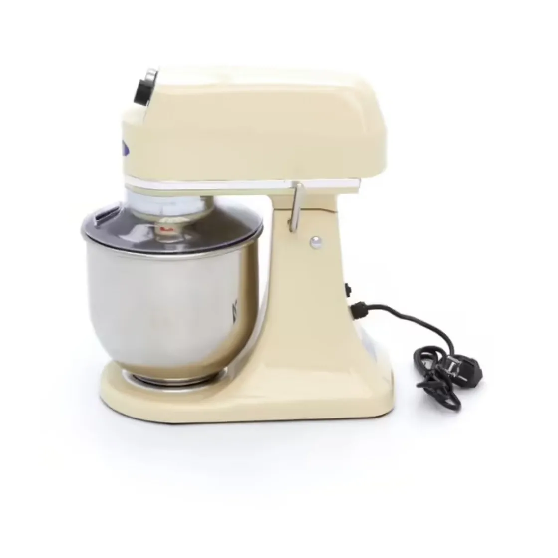 Maxima Planeetmenger MPM 7L Ivoor Professioneel* Mixers En Blenders