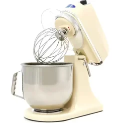 Maxima Planeetmenger MPM 7L Ivoor Professioneel* Mixers En Blenders