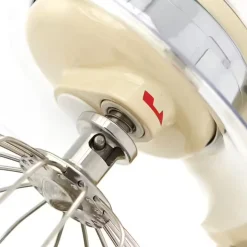 Maxima Planeetmenger MPM 7L Ivoor Professioneel* Mixers En Blenders