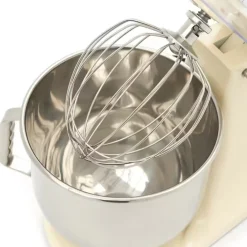 Maxima Planeetmenger MPM 7L Ivoor Professioneel* Mixers En Blenders