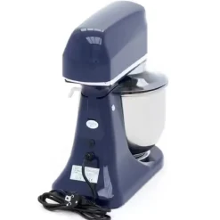 Maxima Planeetmenger MPM 7L Staalblauw Professioneel* Mixers En Blenders