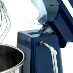 Maxima Planeetmenger MPM 7L Staalblauw Professioneel* Mixers En Blenders